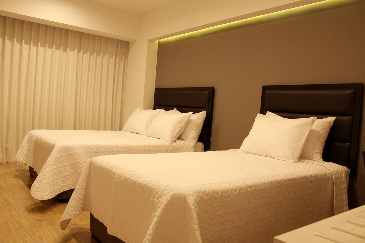 Awqa Hoteles - Sede Natasha تروخيو المظهر الخارجي الصورة